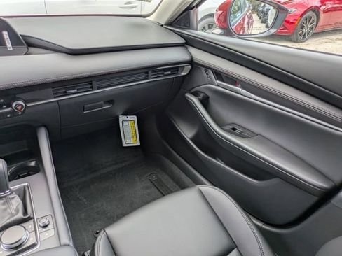 New 2026 MAZDA MAZDA3 2.5 S Sedan w/ Preferred Pkg FWD image 16