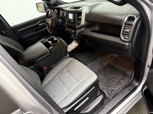 Certified 2024 RAM 1500 Big Horn image 38