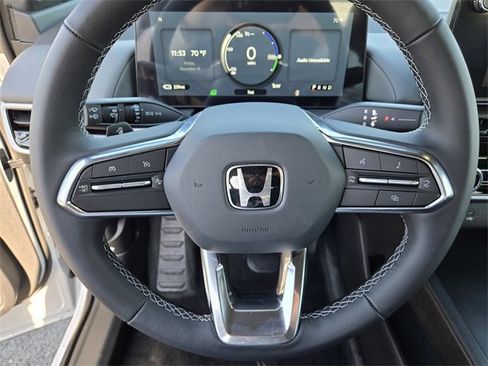 New 2026 Honda Prologue Touring image 19