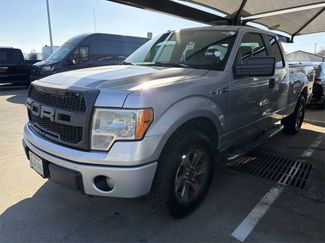 Used 2013 Ford F150 STX w/ Mid Equipment Group video 1