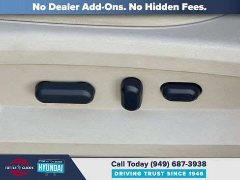 Used 2010 Lincoln MKX 2WD image 22