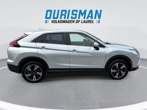 Used 2025 Mitsubishi Eclipse Cross SE AWD/4WD image 9