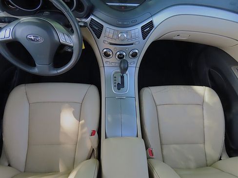 Used 2013 Subaru Tribeca Limited w/ PWR Moonroof Pkg AWD/4WD image 17