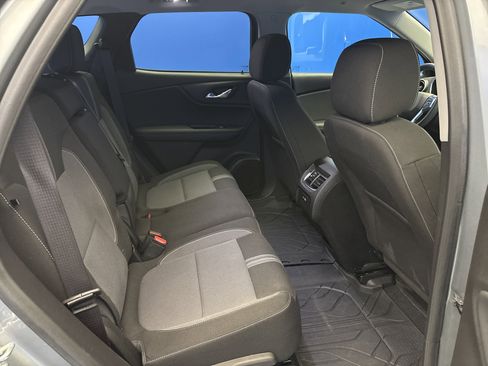 Used 2024 Chevrolet Blazer LT w/ Convenience Package FWD image 25
