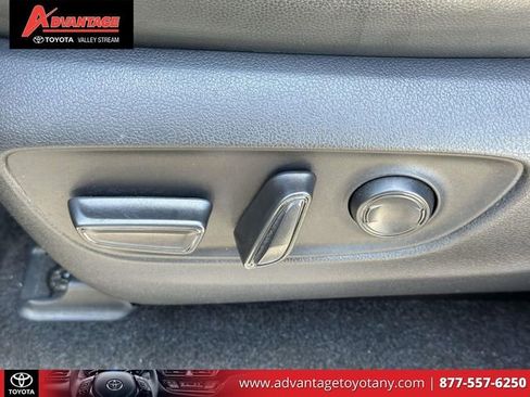 Used 2025 Toyota Land Cruiser w/ Premium Package AWD/4WD image 23