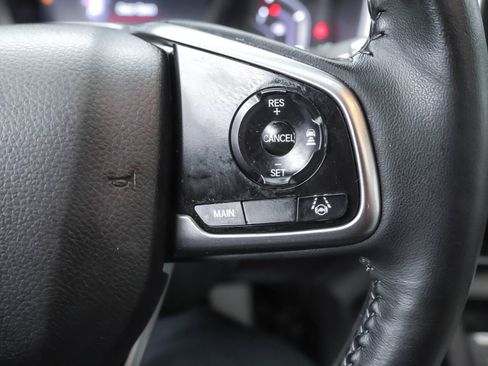 Used 2019 Honda CR-V EX-L image 14