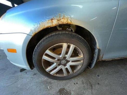 Used 2007 Volkswagen Jetta 2.5 image 11