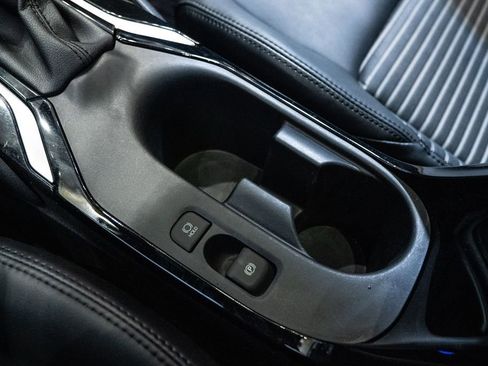 Certified 2023 Toyota Corolla XSE image 29