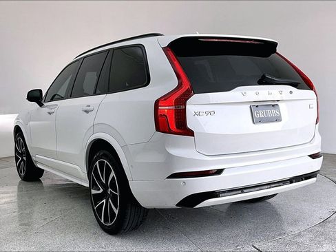 Used 2023 Volvo XC90 T8 Ultimate image 16