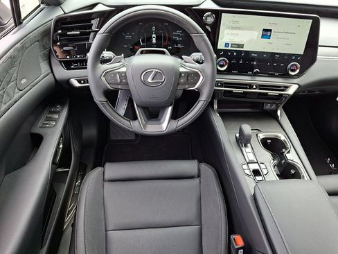 New 2026 Lexus RX 350 AWD image 7
