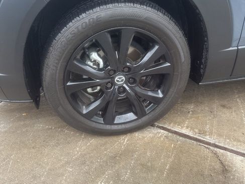 Used 2025 MAZDA CX-30 AWD 2.5 S w/ Preferred Package image 9