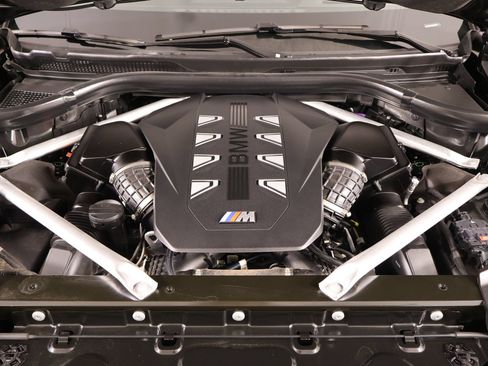 Used 2024 BMW X7 M60i w/ Executive Package AWD/4WD image 22