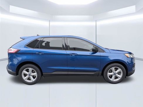 Used 2022 Ford Edge SE AWD/4WD image 10