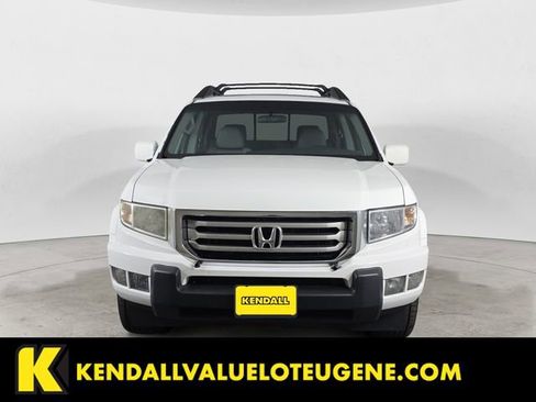 Used 2012 Honda Ridgeline RTL image 8