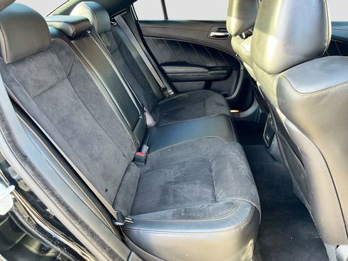 Used 2023 Dodge Charger Scat Pack RWD image 27