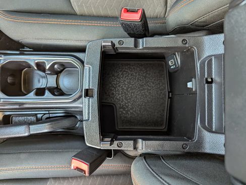Used 2021 Jeep Gladiator Mojave w/ LED Lighting Group AWD/4WD image 28
