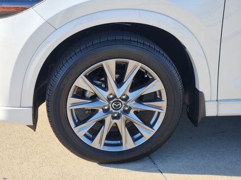 Used 2024 MAZDA CX-5 AWD 2.5 S image 11