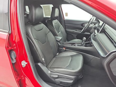 Used 2022 Jeep Compass Limited AWD/4WD image 41