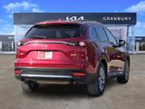 Used 2019 MAZDA CX-9 Grand Touring image 4