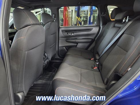 Used 2023 Honda CR-V Sport image 8