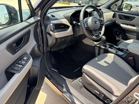 Certified 2026 Subaru Forester Premium AWD/4WD image 12