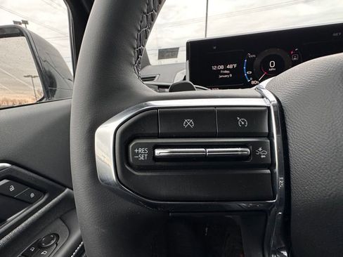 New 2026 GMC Sierra EV Elevation AWD/4WD image 26