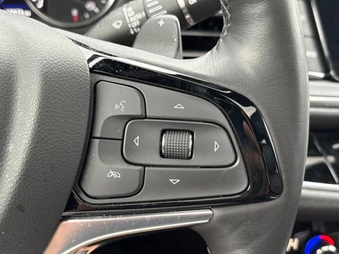 Used 2024 Buick Enclave Avenir w/ Trailering Package, 5000 lbs. AWD/4WD image 23