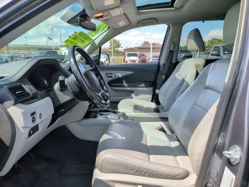 Used 2021 Honda Pilot EX-L image 23