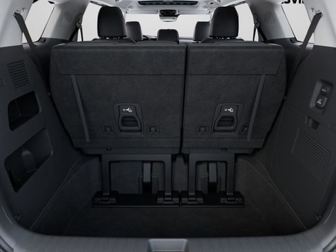 New 2026 Kia Carnival SX Prestige FWD image 19