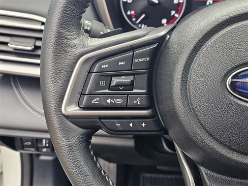 Certified 2023 Subaru Outback Limited image 29