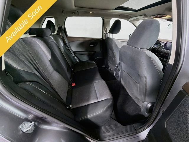 Used 2021 Nissan Rogue SV AWD/4WD image 26