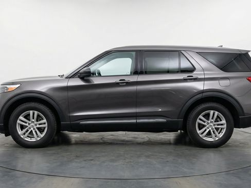 Used 2024 Ford Explorer XLT w/ Equipment Group 202A AWD/4WD image 5