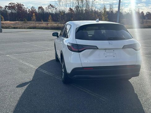 New 2026 Honda HR-V LX image 7