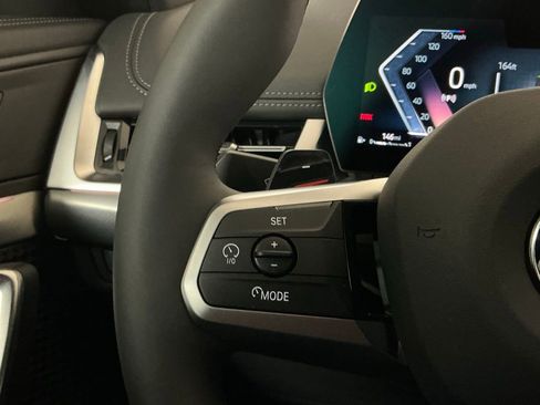 New 2026 BMW X1 xDrive28i w/ Technology Package image 16