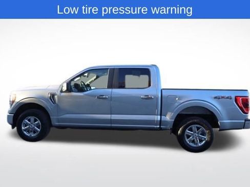 Used 2022 Ford F150 XLT image 6