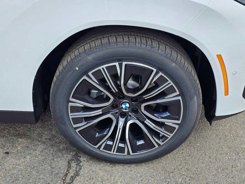 New 2026 BMW X3 xDrive30 image 9