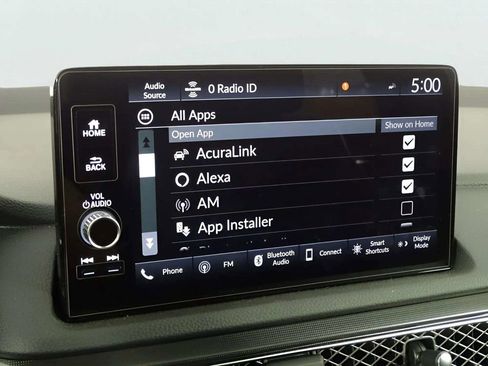 Used 2025 Acura Integra A-Spec image 28