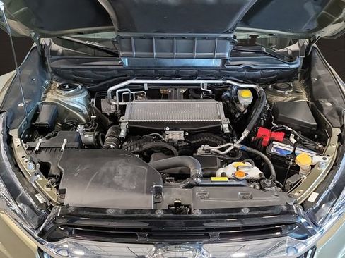 Used 2024 Subaru Ascent Touring image 33