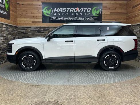 New 2026 Hyundai Palisade XRT Pro image 8