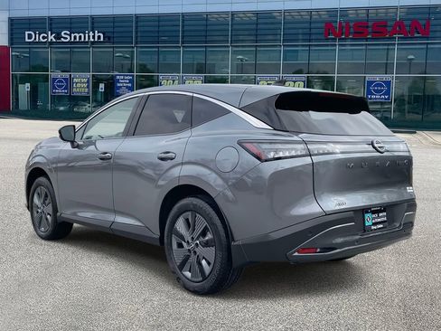 New 2026 Nissan Murano SL w/ Comfort Package image 4