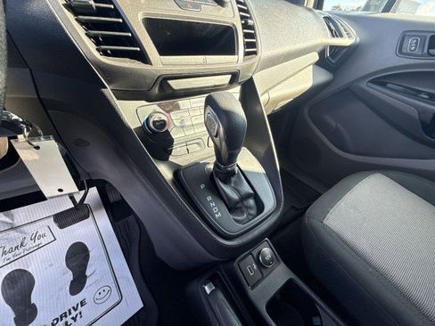 Used 2020 Ford Transit Connect XL image 20