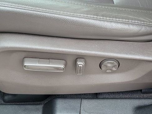 Used 2018 Honda Odyssey EX-L image 7