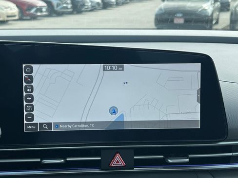 Used 2024 Hyundai Elantra SEL image 31