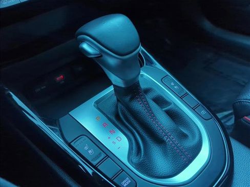 Used 2023 Kia Forte GT w/ GT2 Package image 13