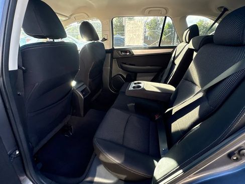 Used 2015 Subaru Outback 2.5i Premium AWD/4WD image 18