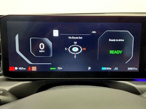 Used 2024 Kia EV9 GT-Line AWD/4WD image 15