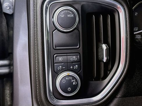 Used 2020 GMC Sierra 1500 Elevation w/ Elevation Value Package RWD image 10