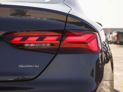 Used 2023 Audi A5 2.0T Premium w/ Convenience Package AWD/4WD image 10