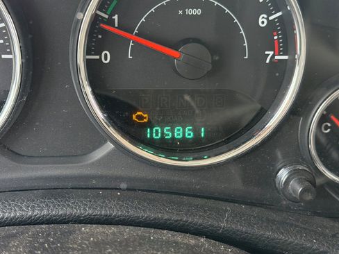 Used 2014 Jeep Wrangler Unlimited Sport w/ Quick Order Package 23S image 10