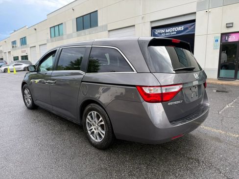 Used 2013 Honda Odyssey EX-L image 9